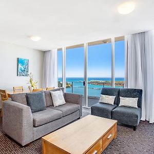 Two-Bedroom Penthouse Apartment Weekly Housekeeping